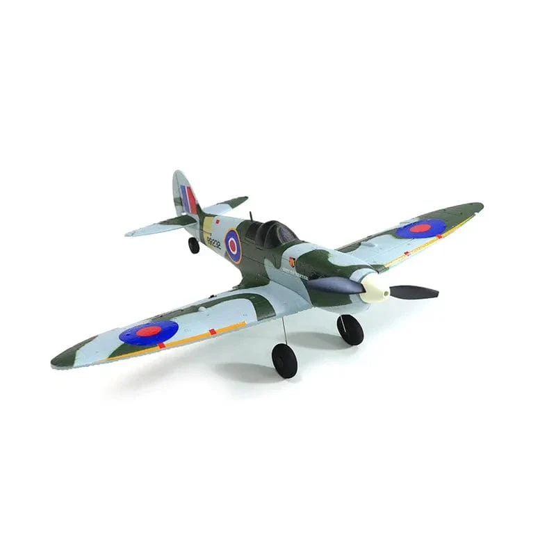 Prime RC Mini Spitfire RC Plane RTF, Mode2 - Image 2