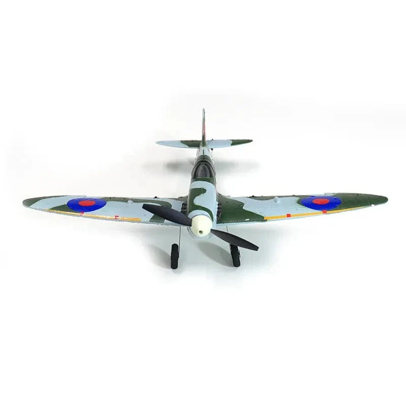 Prime RC Mini Spitfire RC Plane RTF, Mode2 - Image 3