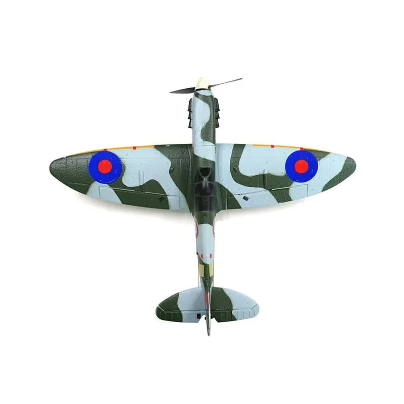 Prime RC Mini Spitfire RC Plane RTF, Mode2 - Image 4