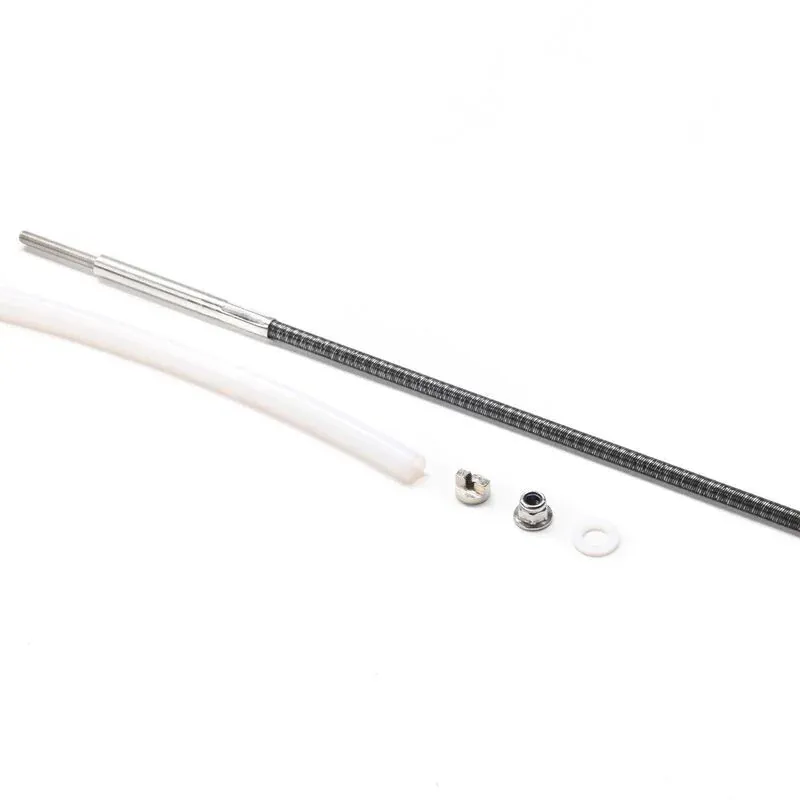 Pro Boat Flex Shaft Set - Sonicwake 24inch [PRB-3098]