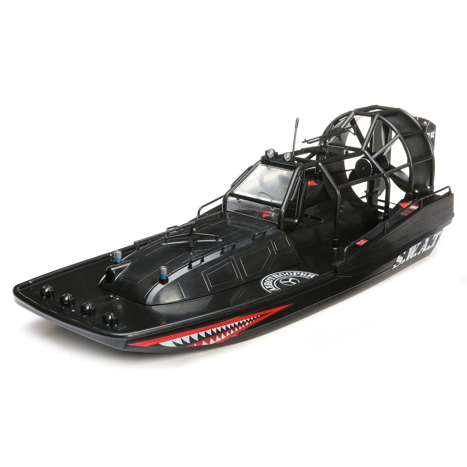 Proboat Aero Trooper 25 Inch Air Boat RTR**