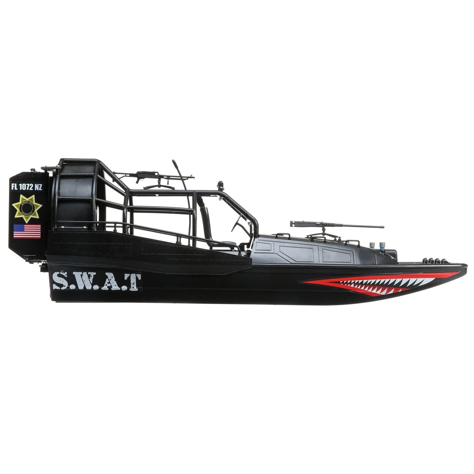 Proboat Aero Trooper 25 Inch Air Boat RTR** - Image 2
