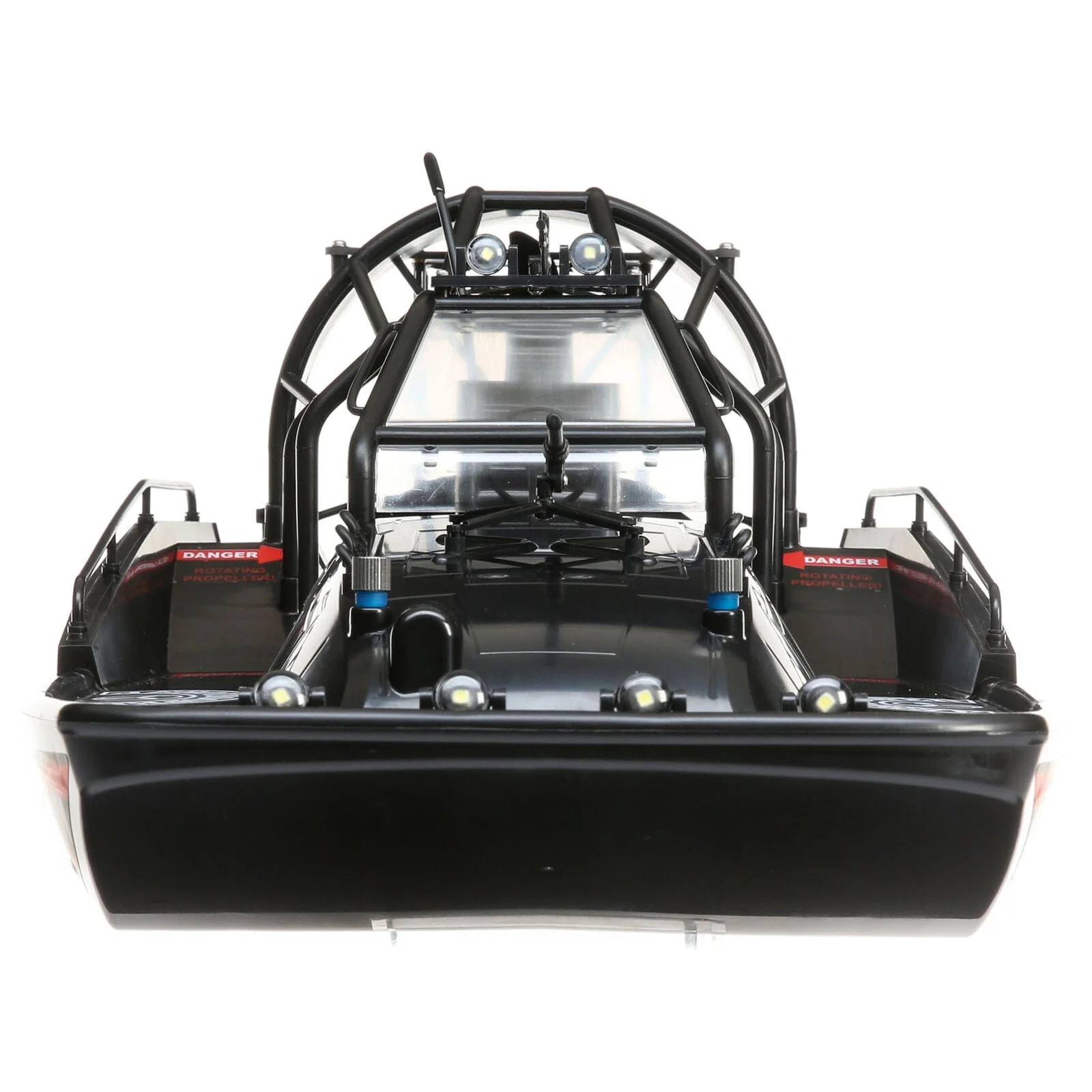 Proboat Aero Trooper 25 Inch Air Boat RTR** - Image 3
