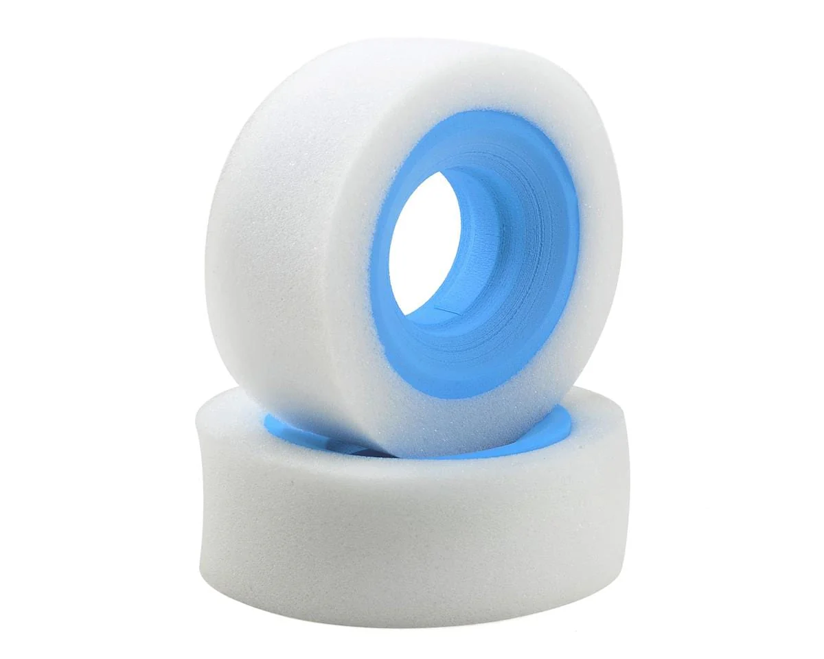 Proline 1.9 XL Dual Stage Closed Cell Crawl Foam Insert, 2pcs, PR6174-00