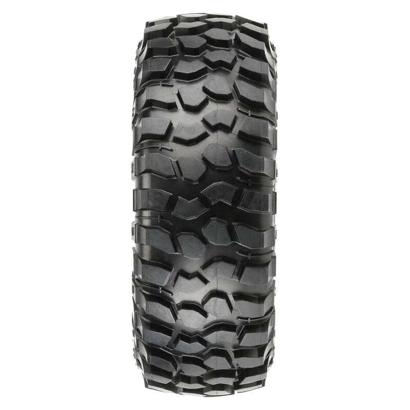 Proline BF Goodrich Krawler T/A KX 1.9 G8 Rock Terrain Tyre, 2pcs, PR10136-14 - Image 3