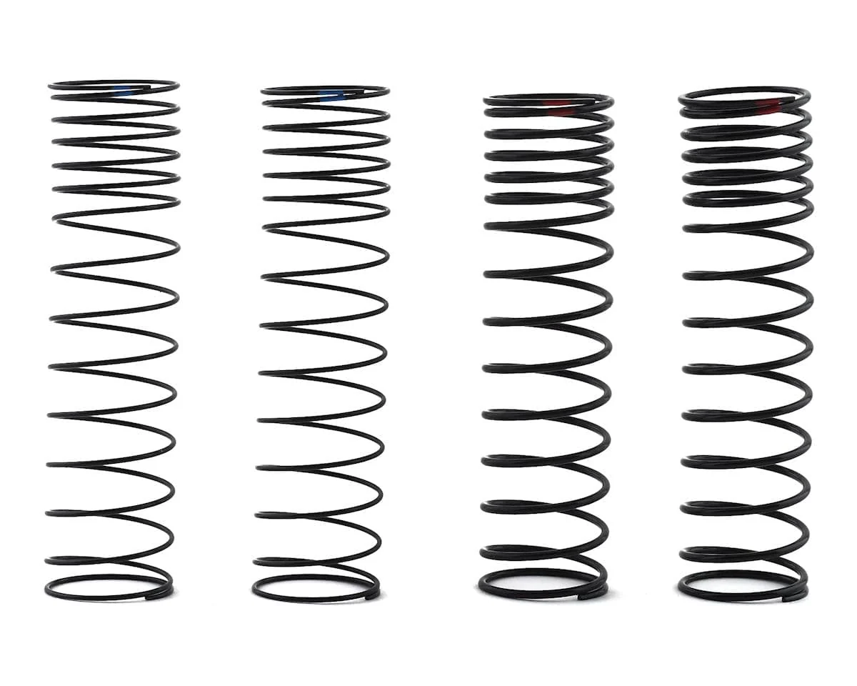 Proline Big Bore Scaler Shock Spring Assortment, PR6343-02 - Image 2