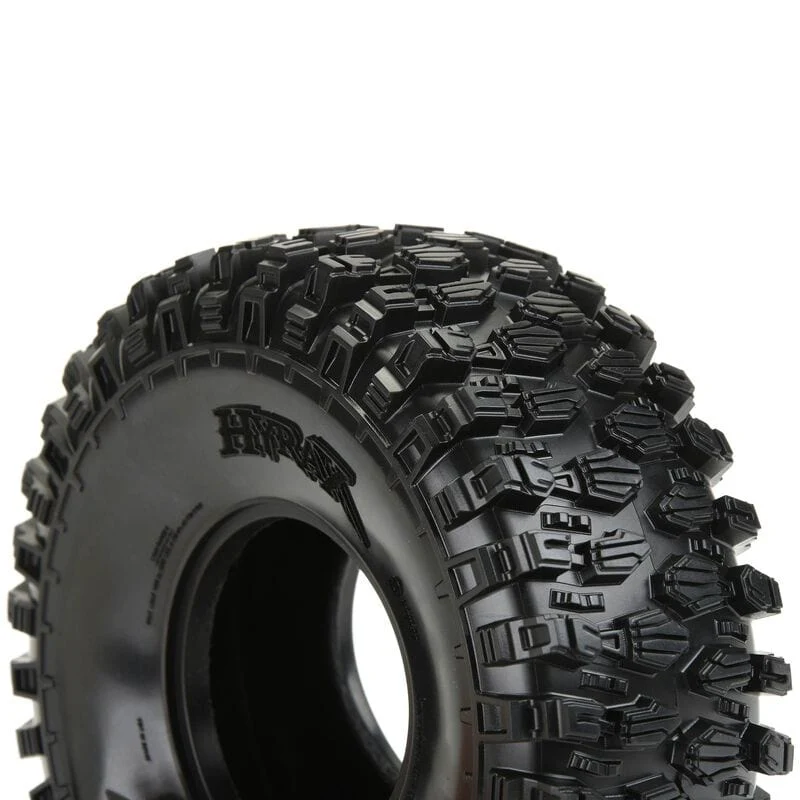 Proline Hyrax 2.2in G8 Truck Tyres, 2pcs, PR10132-14 - Image 3