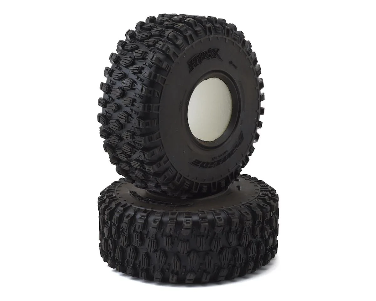 Proline Hyrax 2.2in Predator Truck Tyres, 2pcs, PR10132-03