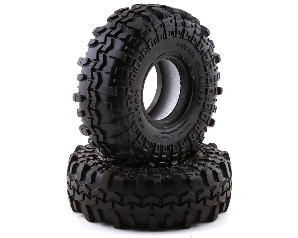 Proline Interco Super Swamper Tyres, TSL/SXII, PR10179-03**