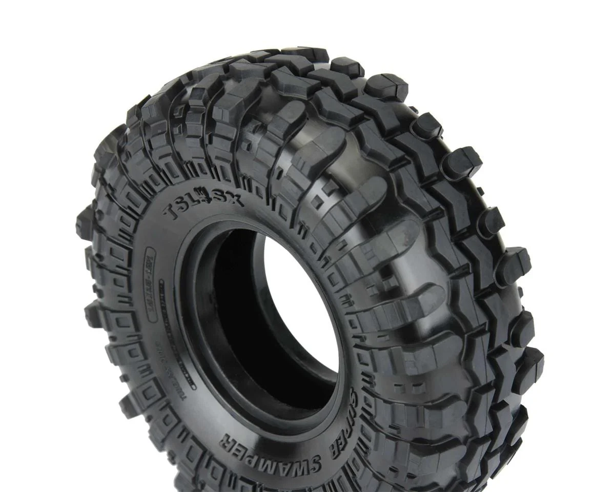 Proline Interco Super Swamper Tyres, TSL/SXII, PR10179-03** - Image 3