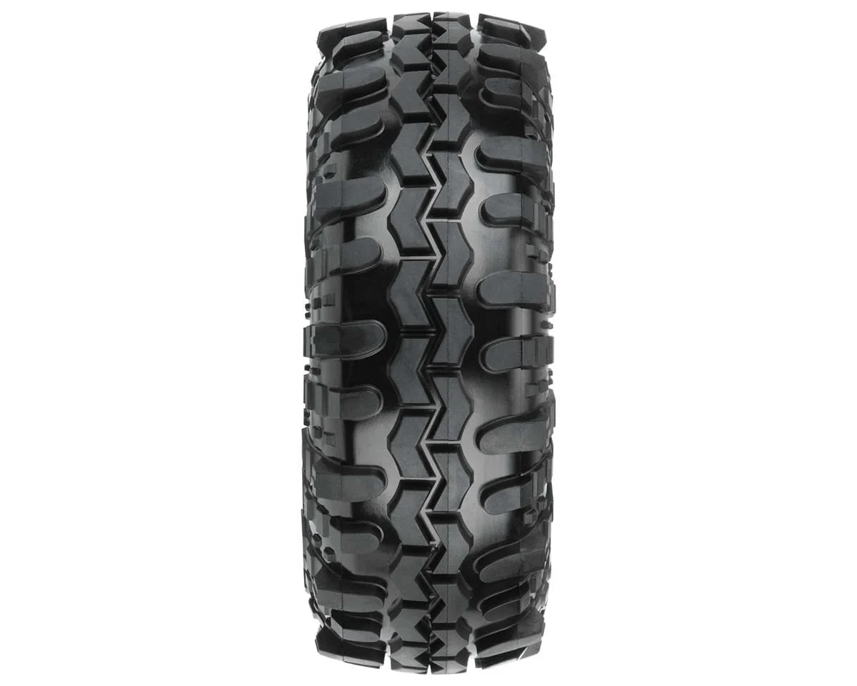 Proline Interco Super Swamper Tyres, TSL/SXII, PR10179-03** - Image 4