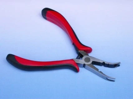 Prolux Ball Link Pliers Curved [1330]