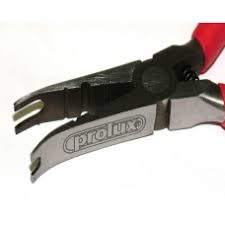 Prolux Ball Link Pliers Curved [1330] - Image 2