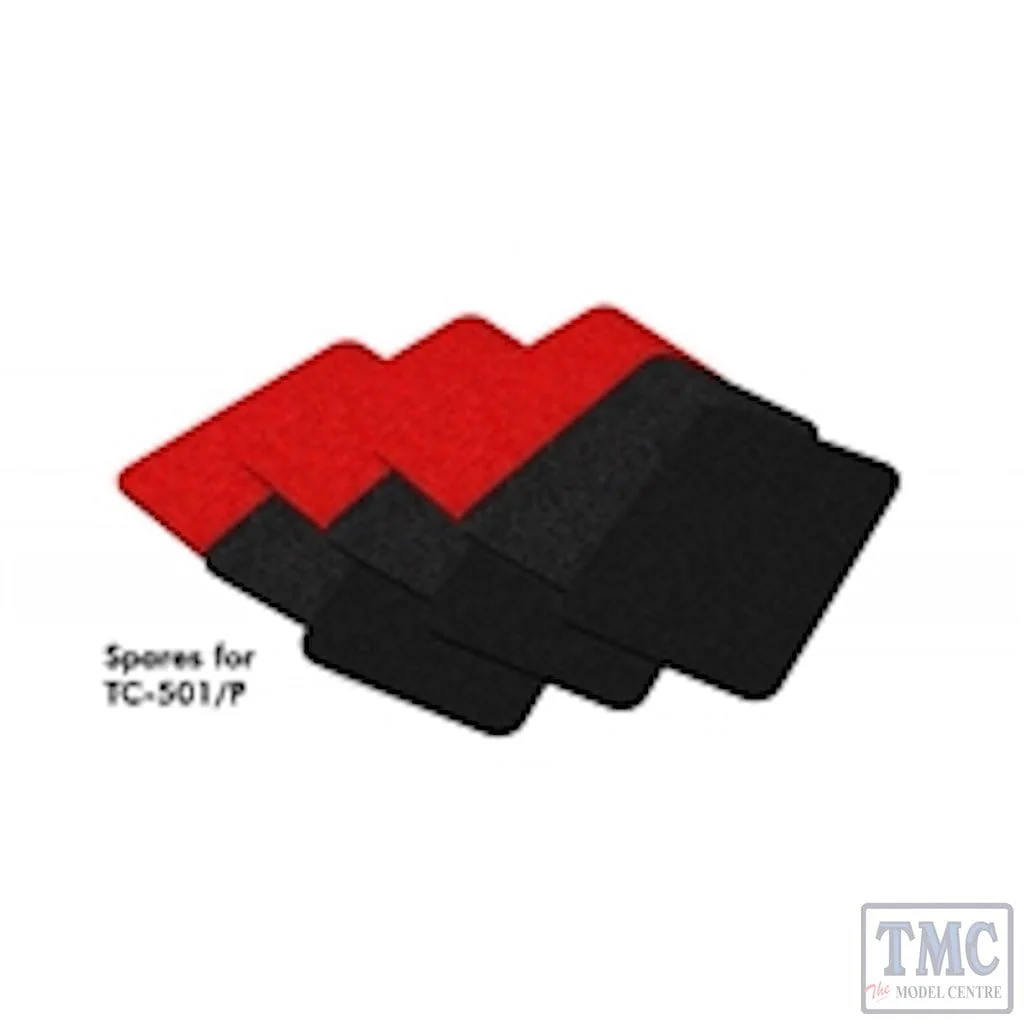 Proses TC-501S Spares Parts for Tyre Truer