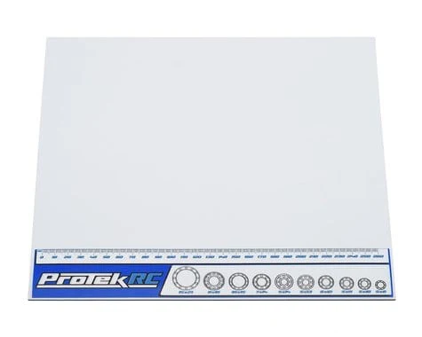 ProTek RC 10x11 Magnetic Pit Mat**