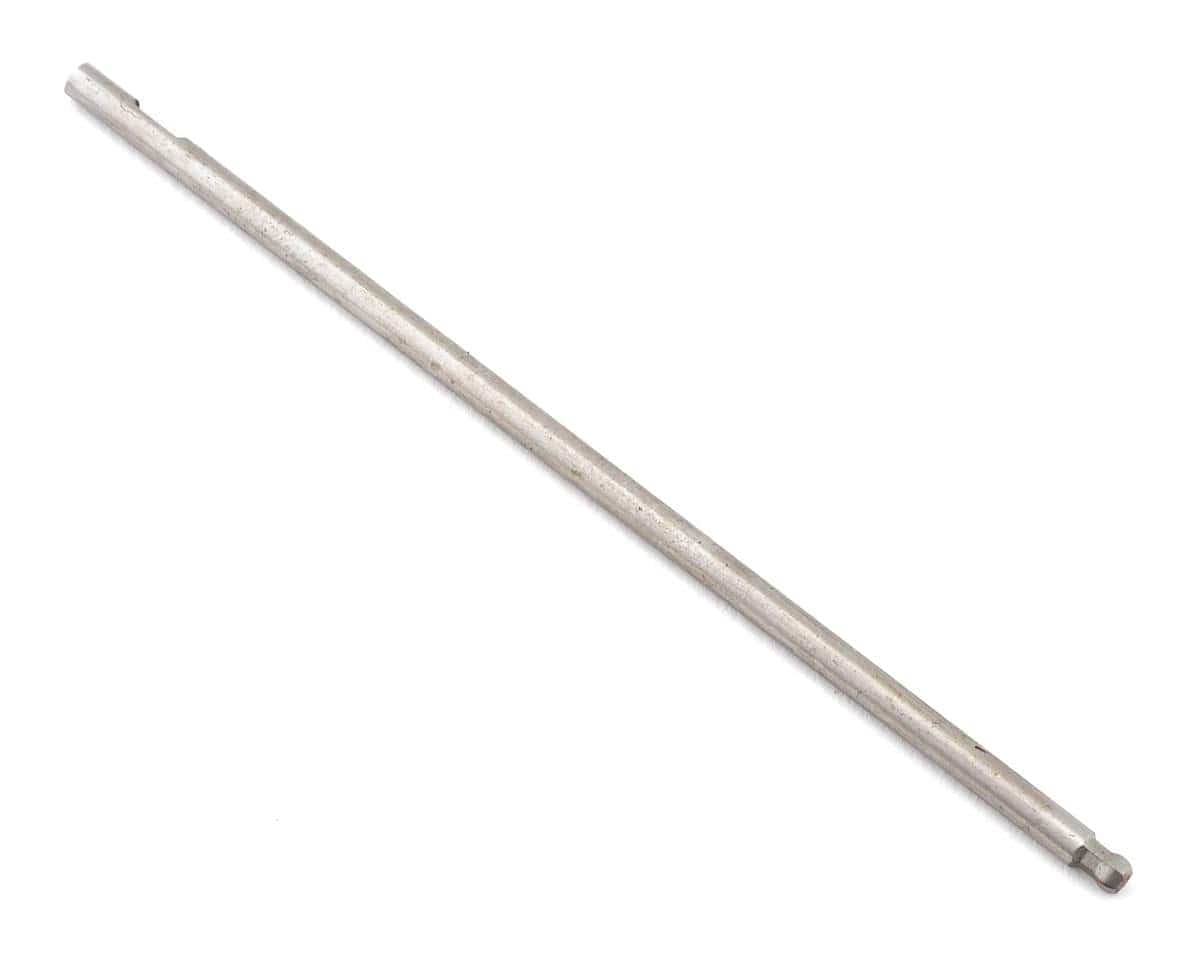 ProTek RC "TruTorque" HSS Steel Metric Ball End Replacement Tip (2.5mm) - Image 2