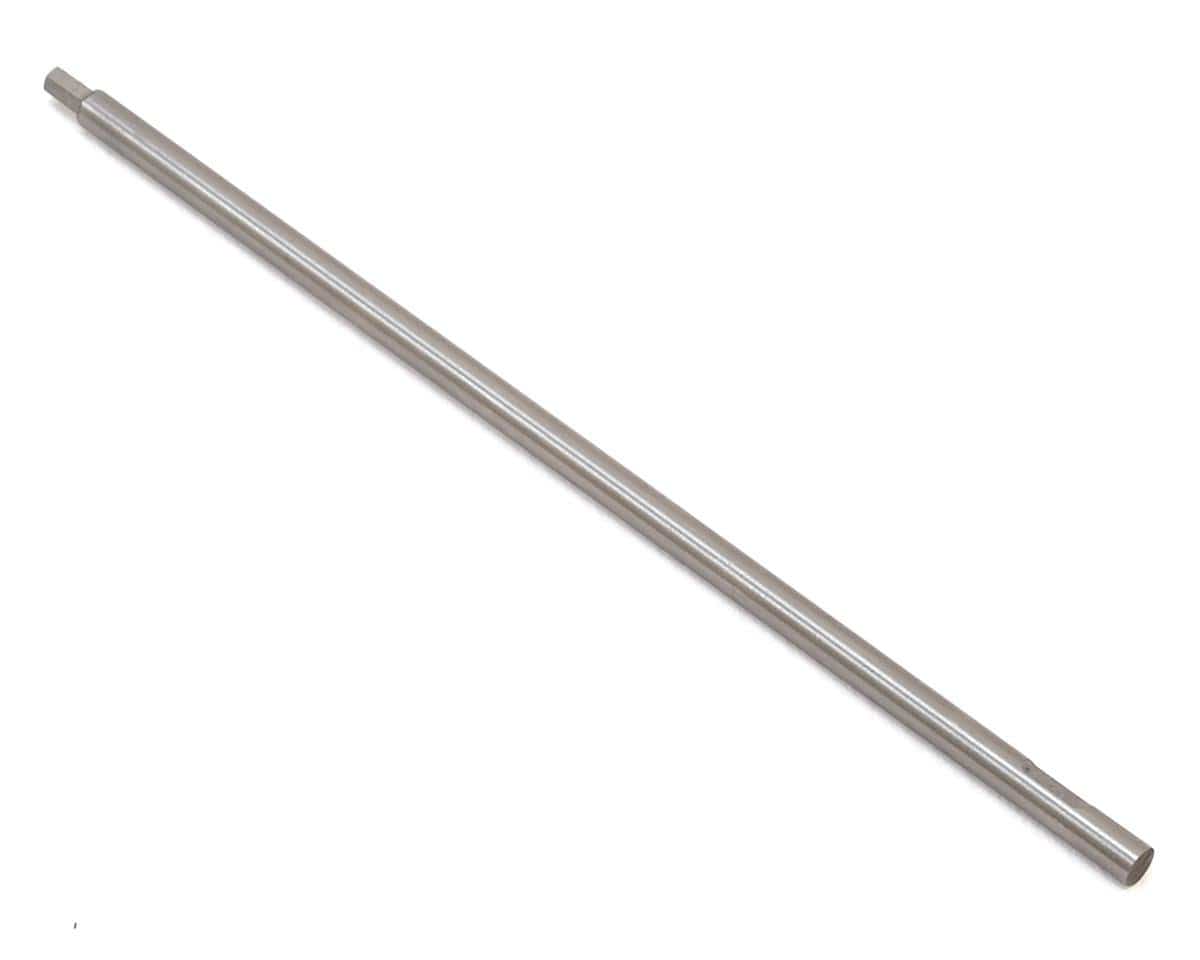ProTek RC TruTorque HSS Steel Metric Hex Replacement Tip (2.0mm)