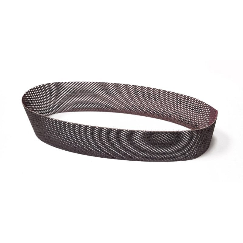 PROXXON 240 Grit Sanding Belts for TB-50 (3pcs) [27034]**