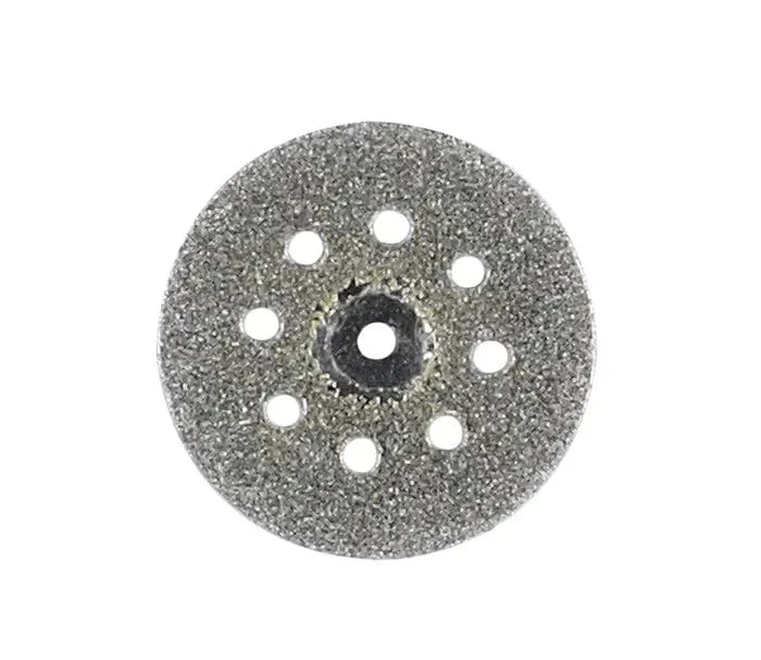 PROXXON 28654 Diamond Coated Cutting Disc - For Micro Cutter (MIC) (1pc)**