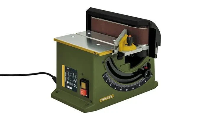 PROXXON Table Belt Sander TB-50 [27030]**
