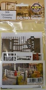 Ratio RA509 Occupation Crossing - Image 2