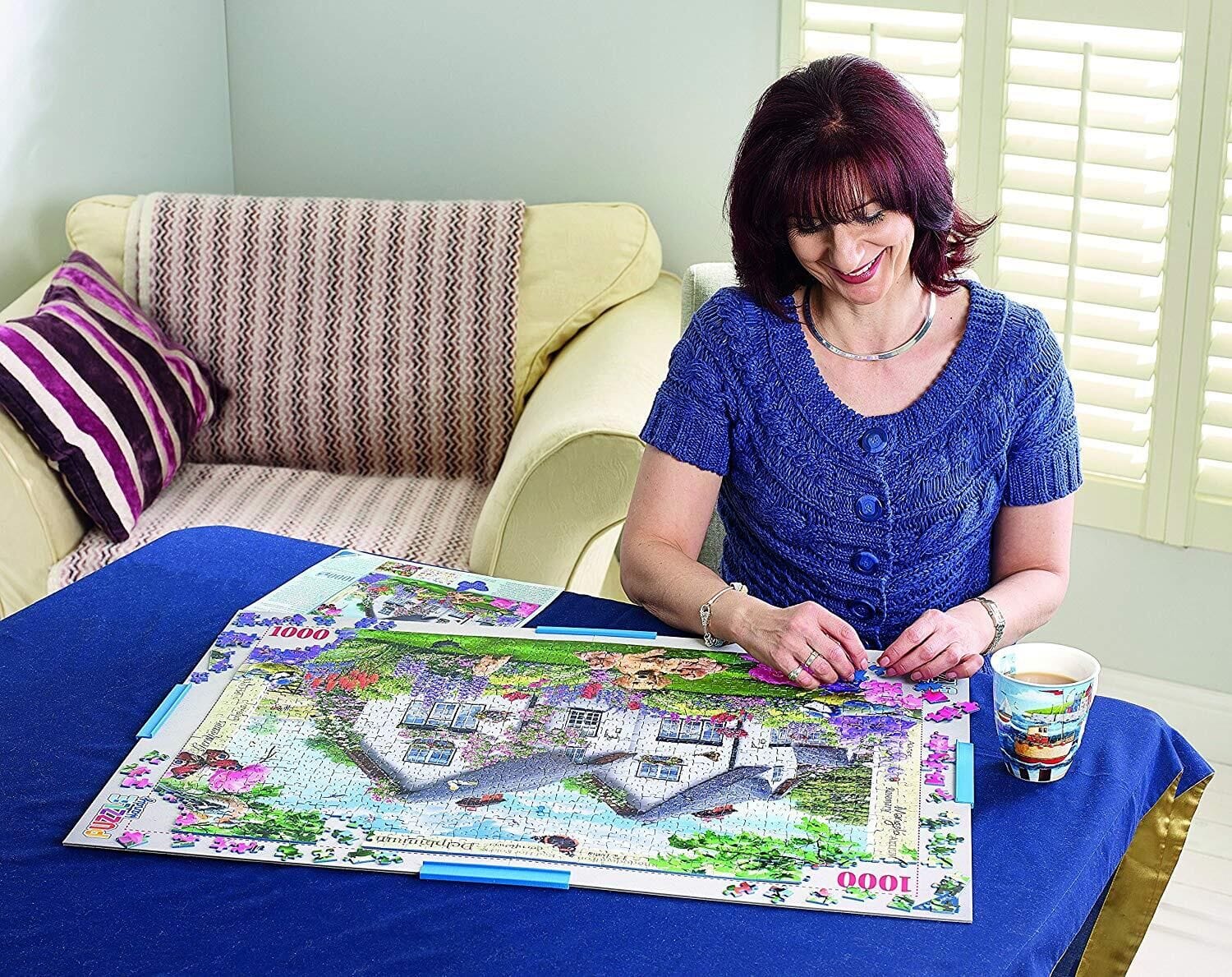 Ravensburger Puzzle Handy Storage - Image 5