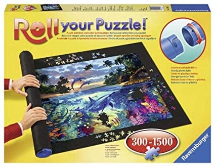 Ravensburger Roll Your Puzzle! 300 - 1500 Pieces [17956-5]