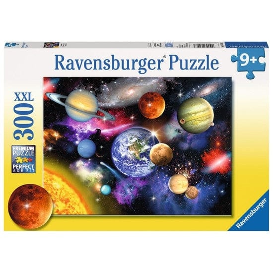 Ravensburger Solar System 300pc Puzzle