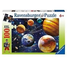 Ravensburger Space 100pc Puzzle