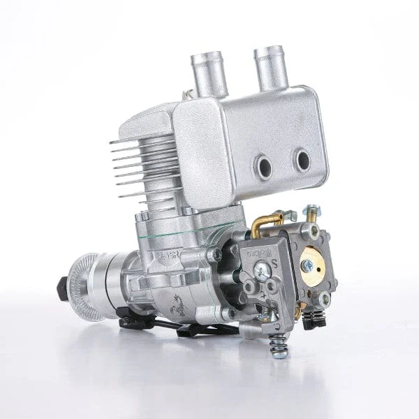 RCGF STINGER 15cc Rear Exhaust 2 Stroke Gasoline Engine - Image 3