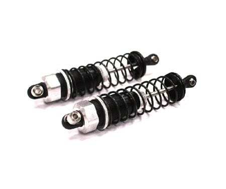Rear Shock Complete (FTX6203)**