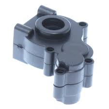 Redcat Middle Gear Box Shell Only**