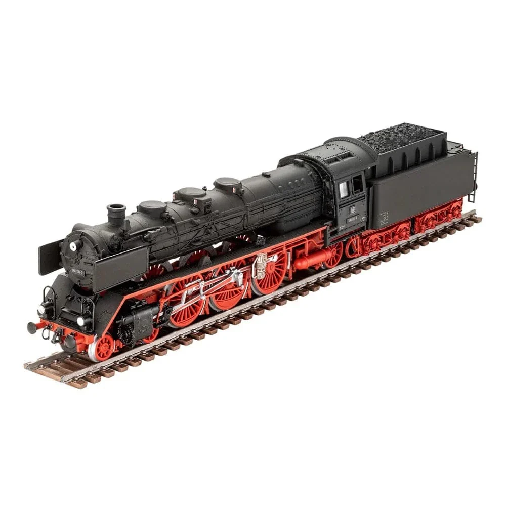 Revell 02166 1/87 Mehrzweck-Lokomotive Baureihe 03 Plastic Model Kit - Image 2