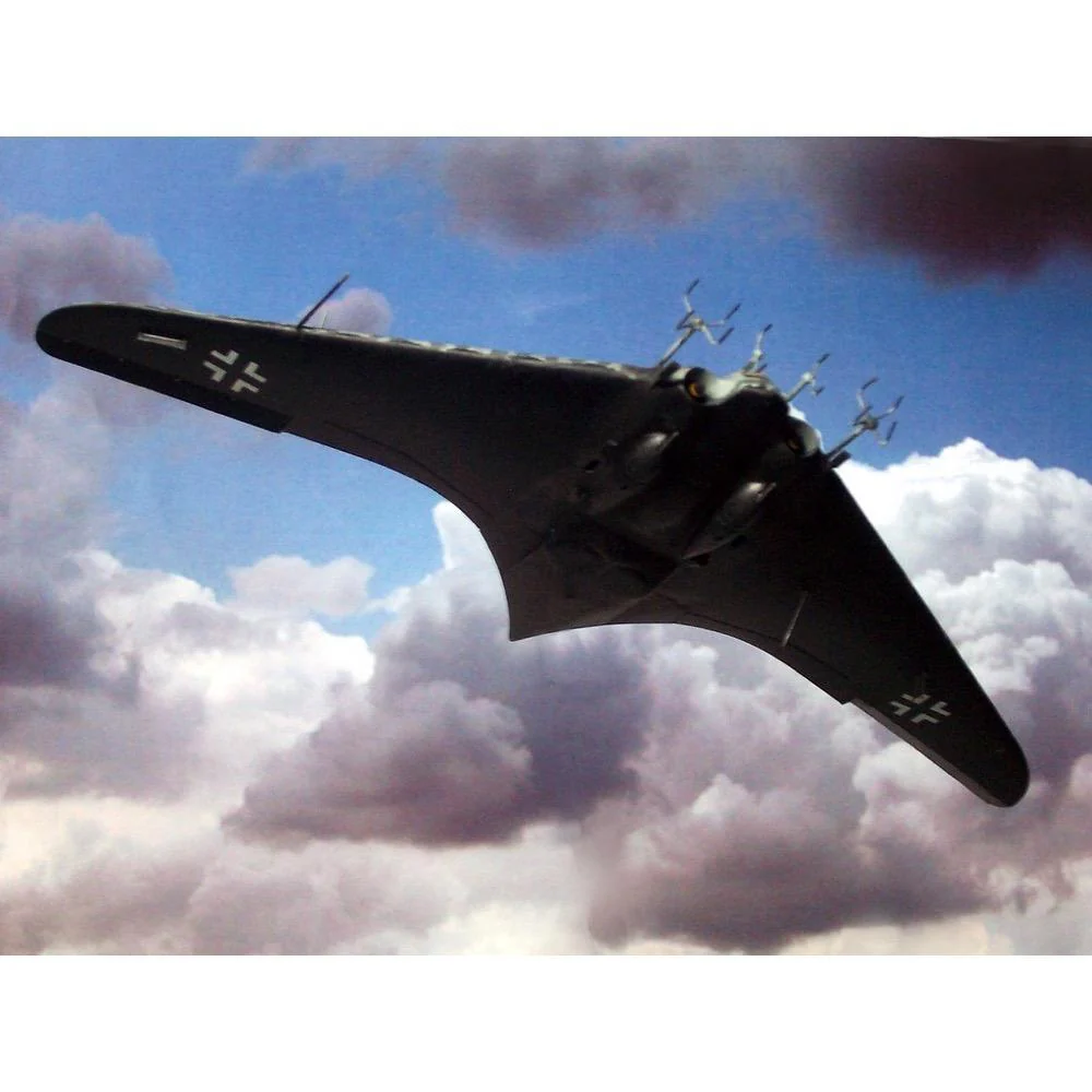 Revell 03859 1/48 Horten Go229 A-1