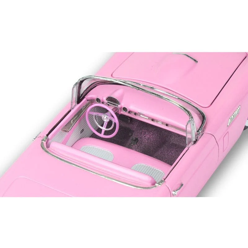 Revell 1/24 1956 Ford Thunderbird Plastic Model Kit - Image 3