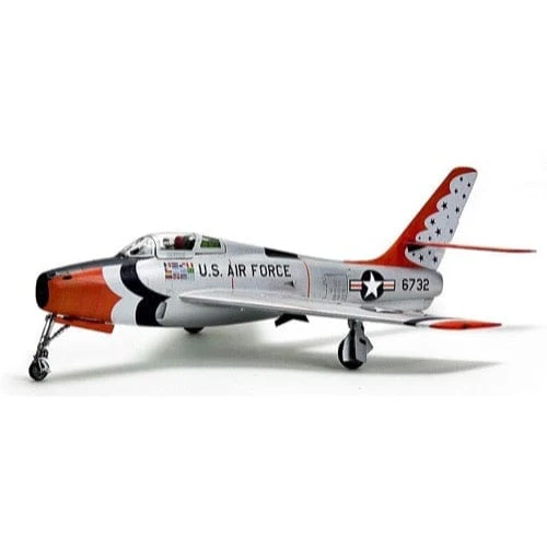 Revell 1/48 Repbulic F-84F Thunderstreak Plastic Model Kit** - Image 2