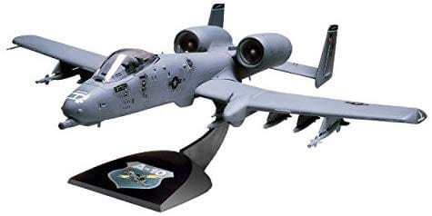 Revell 1/72 A-10 Warthog - Image 2
