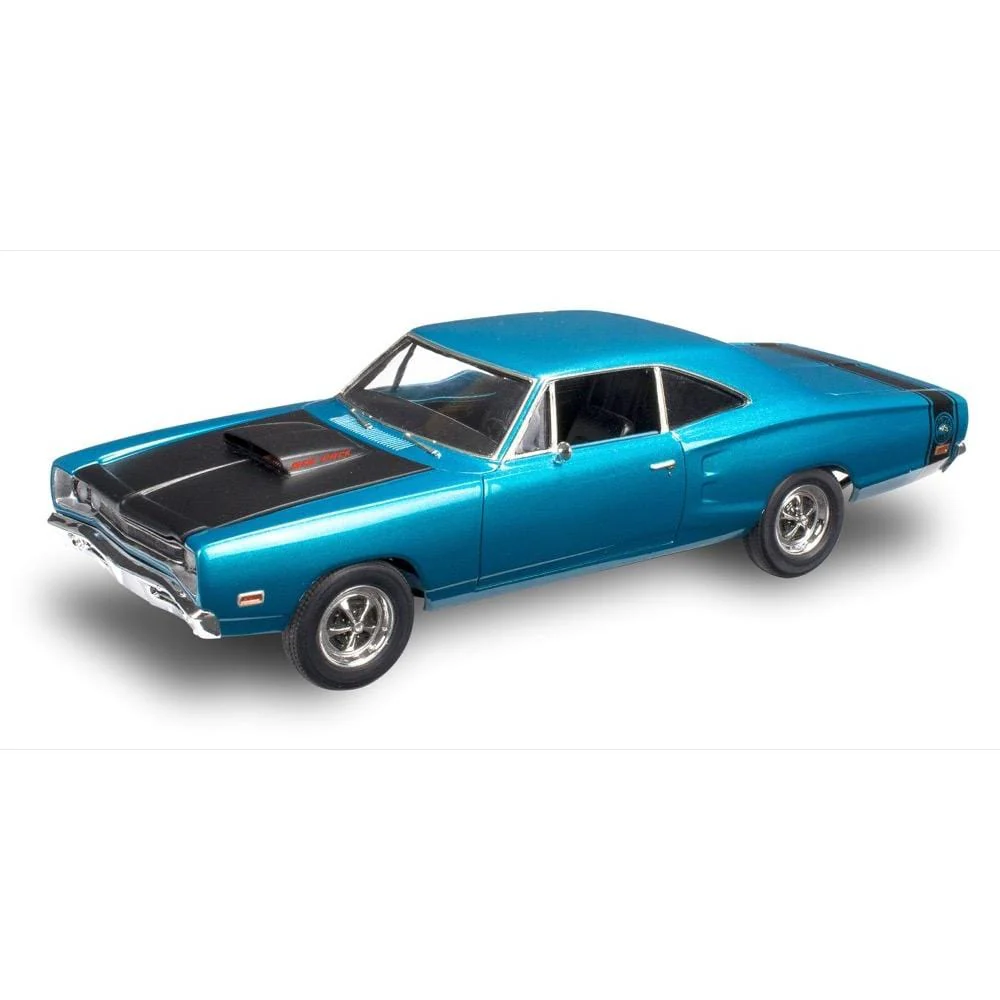Revell 14505 1/25 1969 Dodge Super Bee Plastic Model Kit