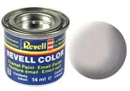 Revell Grey Matte USAF Enamel Model Paint 14ml [32143]