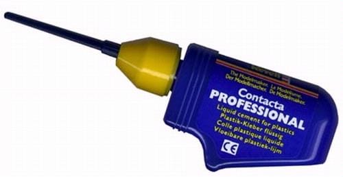 Revell 39604 Plastic Cement 25G Needle Applicator - Image 2