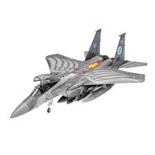 Revell 63841 1/72 F-15E Strike Eagle - Image 2