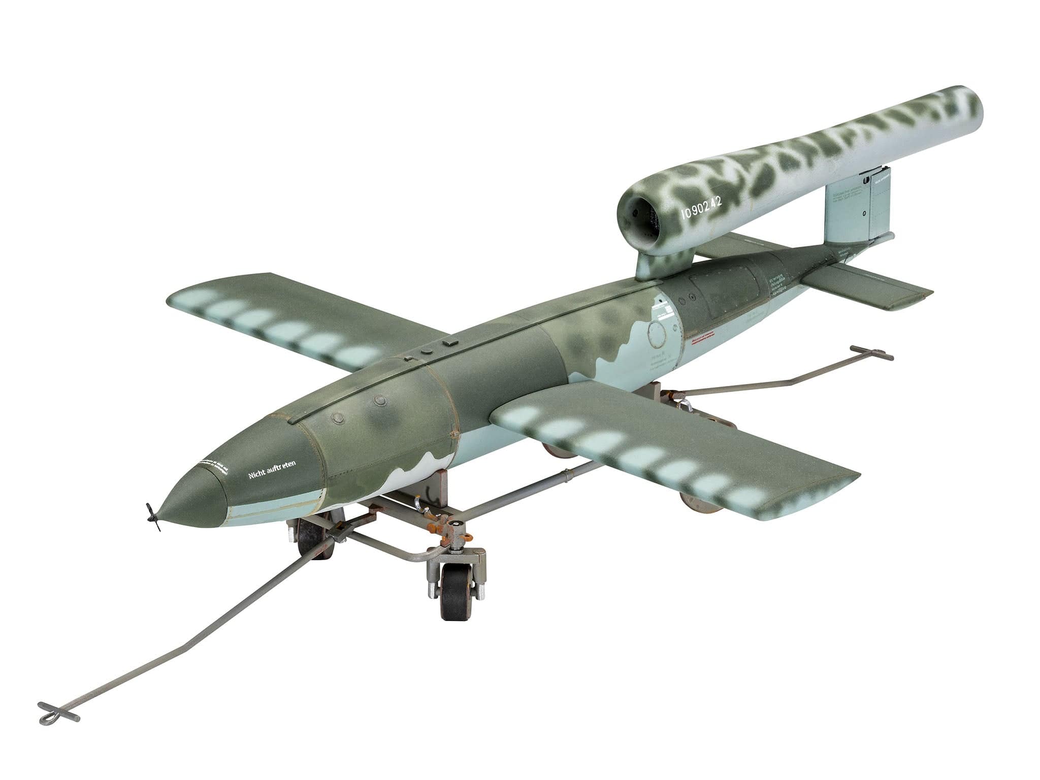 Revell 63861 1/32 Fieseler Fi103 V-1 (Gift Set)