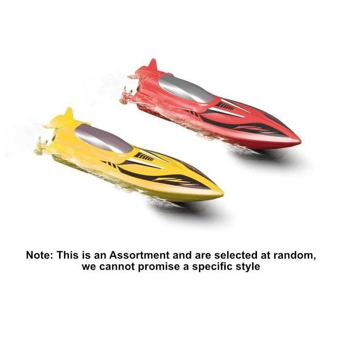 Revolt RC - Can Cruisers RC Boat - Assorted (1) - Image 3