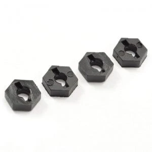 River Hobby RH-10145 Wheel Hex Hub (FTX6224)(FTX6597)**