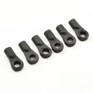 River Hobby RH-10216 Steering Linkage Ball End (FTX6502)**