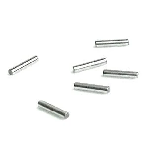 River Hobby RH-10228 Pin 10x2 (FTX6513)**