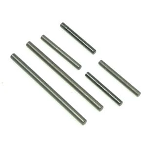 River Hobby RH-10415 Hinge Pin Set (FTX6595)**