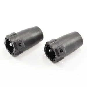 River Hobby RH-10662 Axle Adaptor 2pcs (FTX8310)**