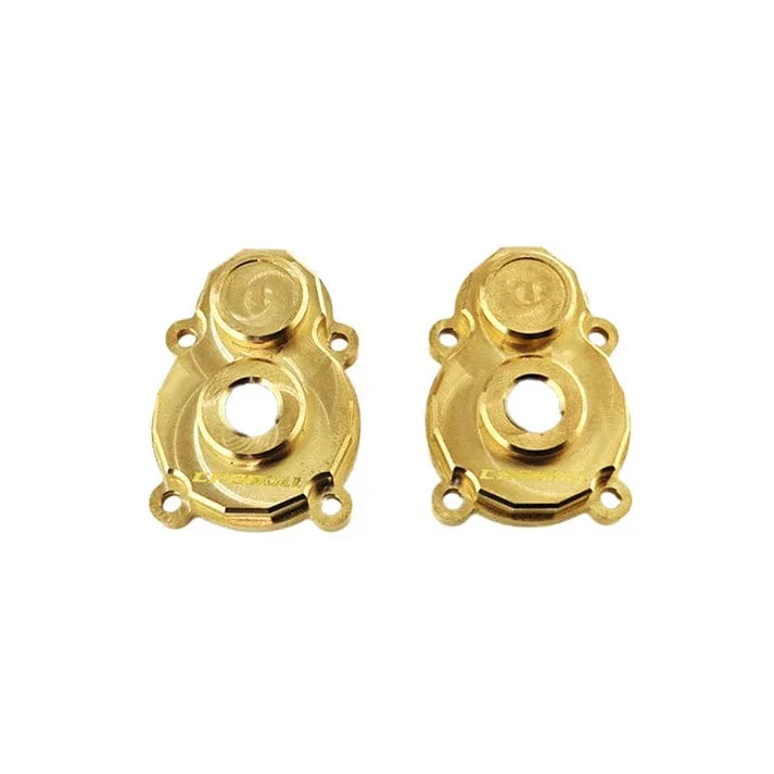 Rlaarlo Brass Rear Portal Housing Inner For MK-07 [MK07-303]