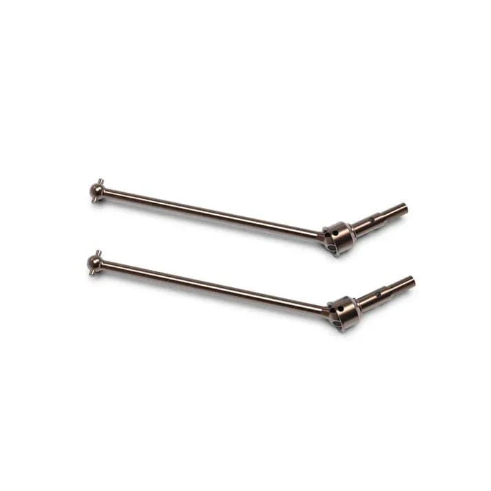 Rlaarlo CVD Driveshaft S2 Alloy Steel (2) OMNI [R11141]